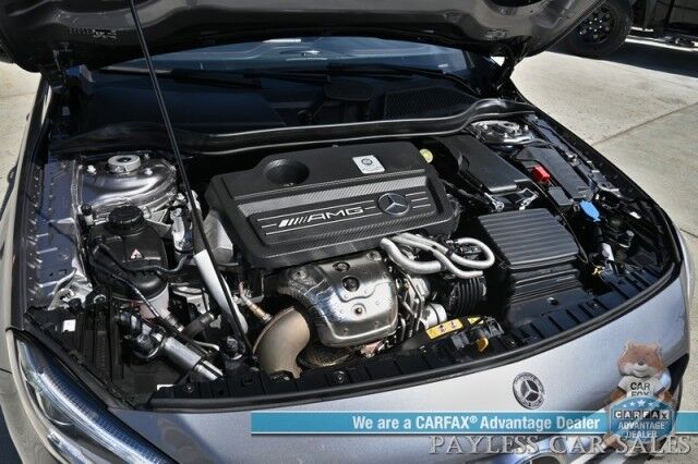 2019 Mercedes-Benz GLA 45 AMG Anchorage AK