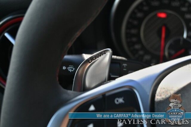 2019 Mercedes-Benz GLA AMG GLA 45 Anchorage AK