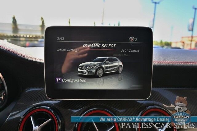 2019 Mercedes-Benz GLA AMG GLA 45 Anchorage AK