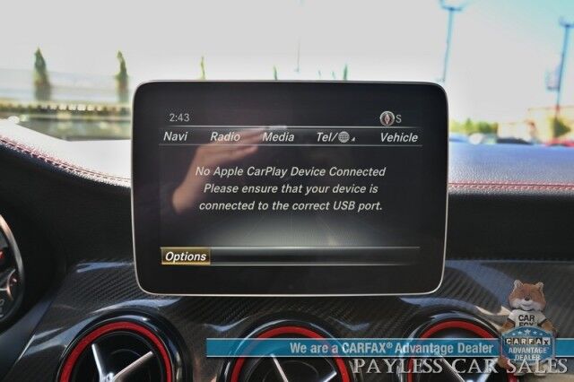 2019 Mercedes-Benz GLA AMG GLA 45 Anchorage AK
