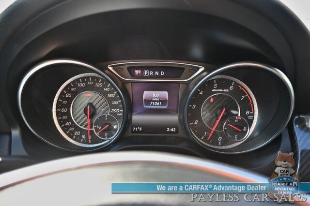 2019 Mercedes-Benz GLA AMG GLA 45 Anchorage AK