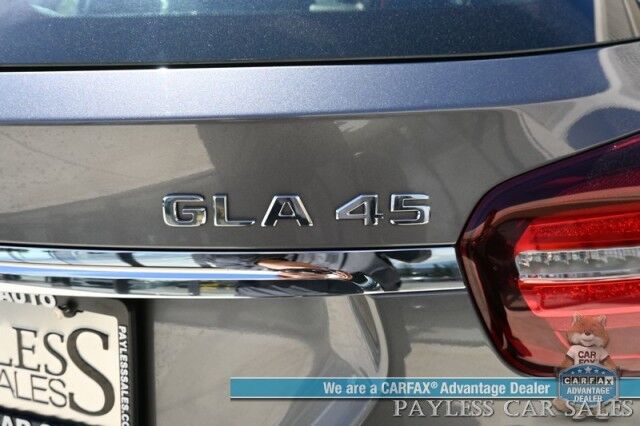 2019 Mercedes-Benz GLA AMG GLA 45 Anchorage AK