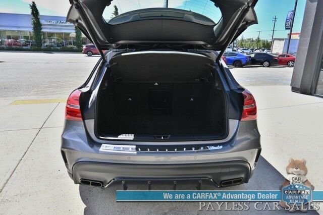 2019 Mercedes-Benz GLA AMG GLA 45 Anchorage AK