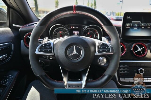 2019 Mercedes-Benz GLA AMG GLA 45 Anchorage AK