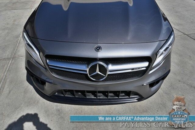 2019 Mercedes-Benz GLA AMG GLA 45 Anchorage AK