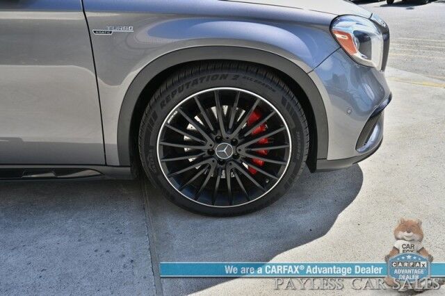 2019 Mercedes-Benz GLA AMG GLA 45 Anchorage AK