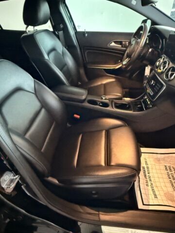 2019 Mercedes-Benz GLA-Class GLA250 Houston TX