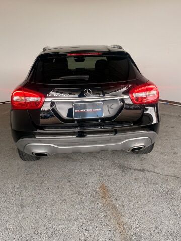 2019 Mercedes-Benz GLA-Class GLA250 Houston TX