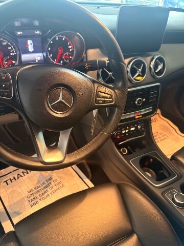 2019 Mercedes-Benz GLA-Class GLA250 Houston TX