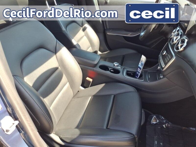 2019 Mercedes-Benz GLA GLA 250