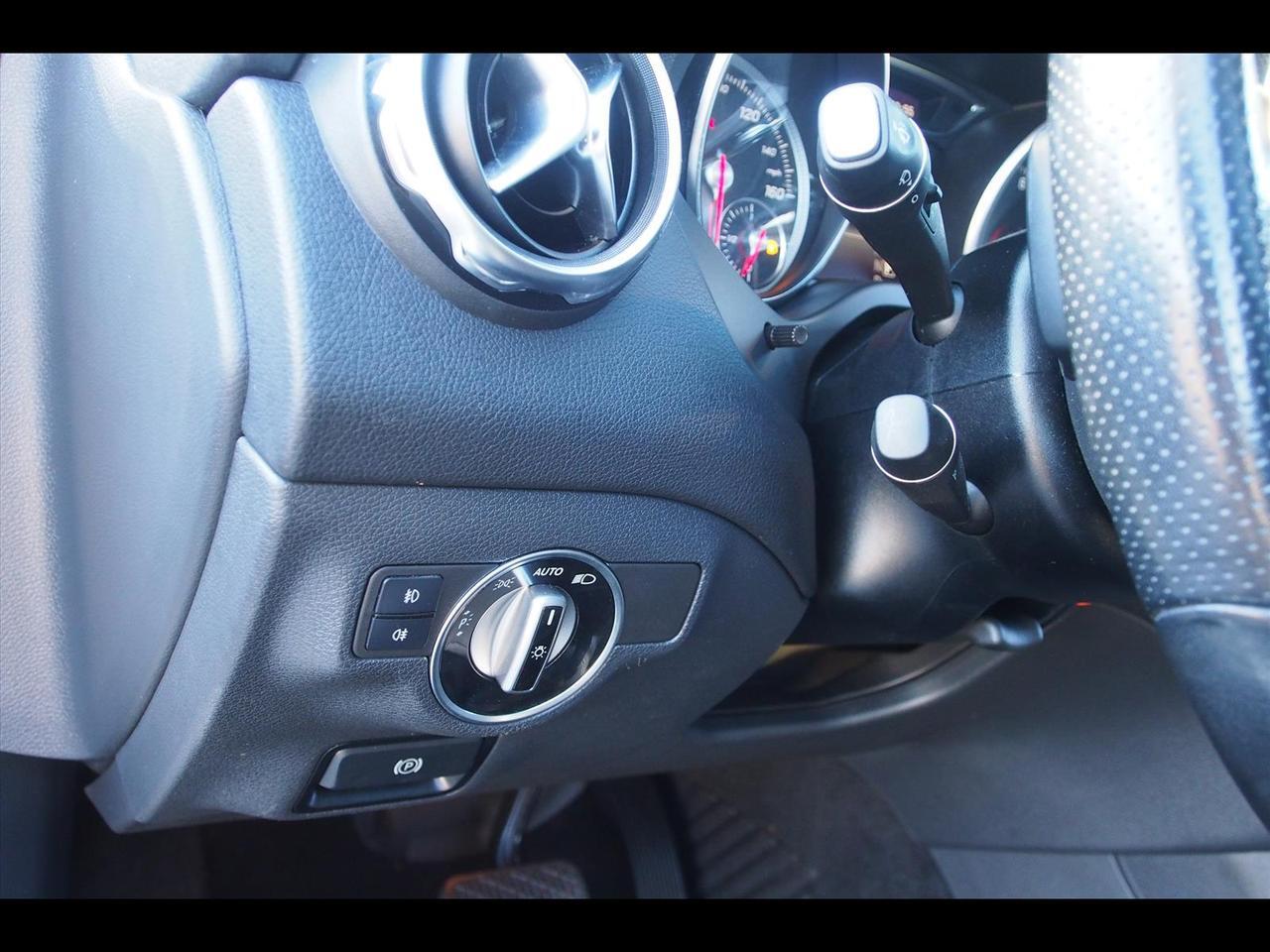 2019 Mercedes-Benz GLA GLA 250 4MATIC