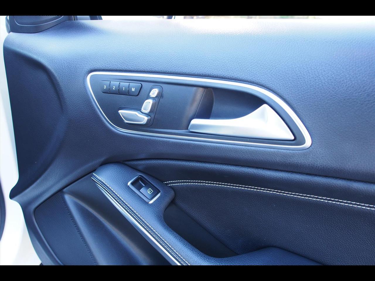 2019 Mercedes-Benz GLA GLA 250 4MATIC