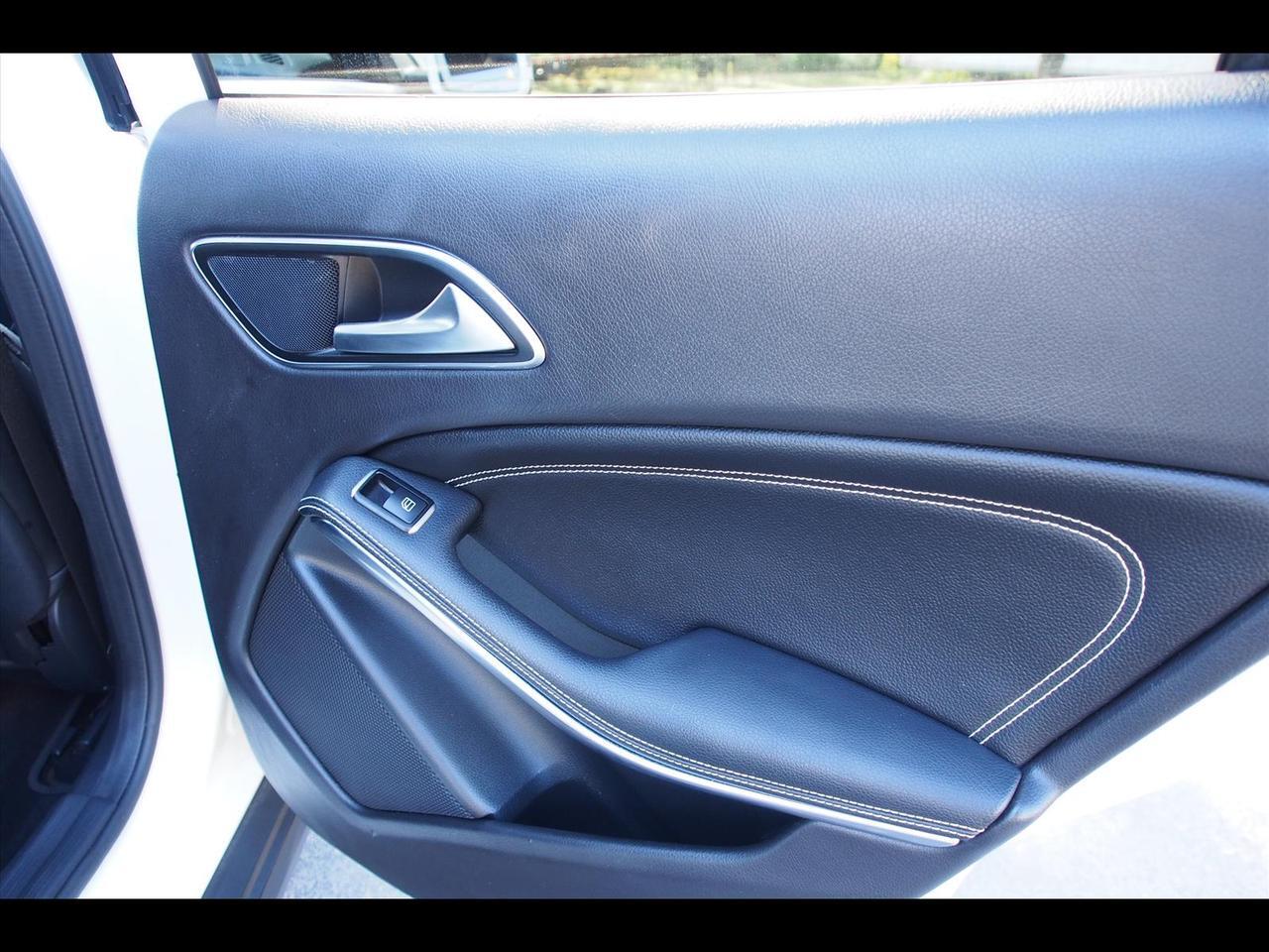 2019 Mercedes-Benz GLA GLA 250 4MATIC