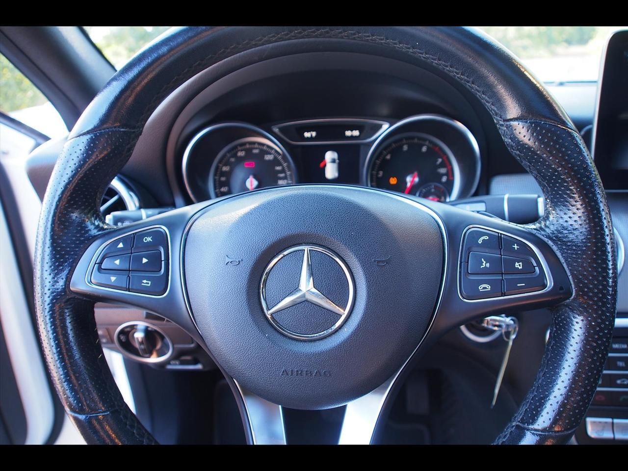 2019 Mercedes-Benz GLA GLA 250 4MATIC