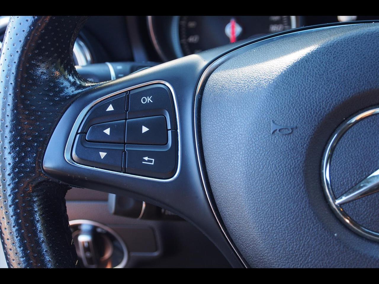 2019 Mercedes-Benz GLA GLA 250 4MATIC