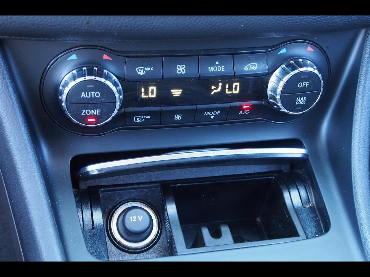 2019 Mercedes-Benz GLA GLA 250 4MATIC