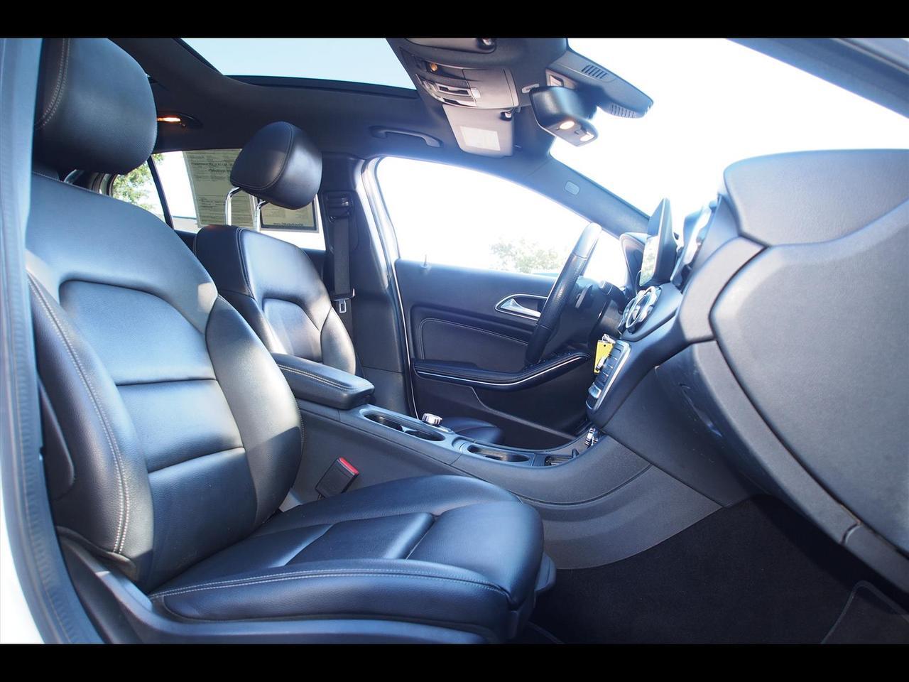 2019 Mercedes-Benz GLA GLA 250 4MATIC