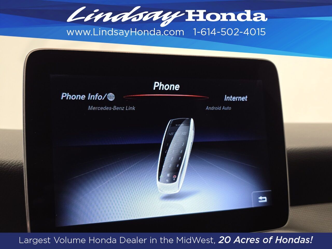 2019 Mercedes-Benz GLA GLA 250 Columbus OH