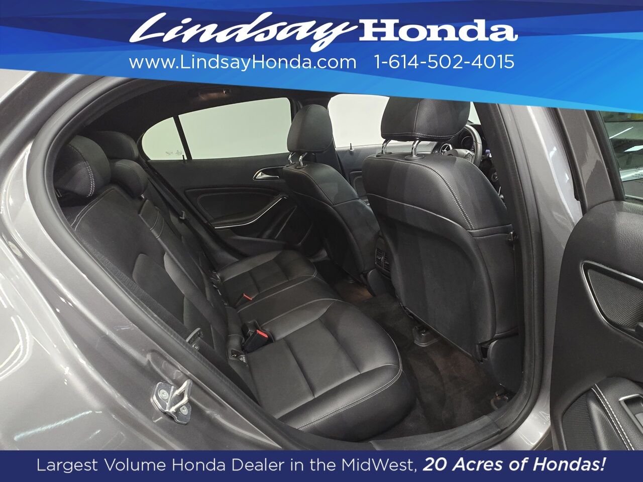 2019 Mercedes-Benz GLA GLA 250 Columbus OH