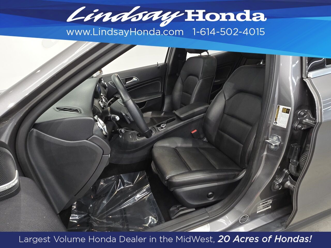 2019 Mercedes-Benz GLA GLA 250 Columbus OH