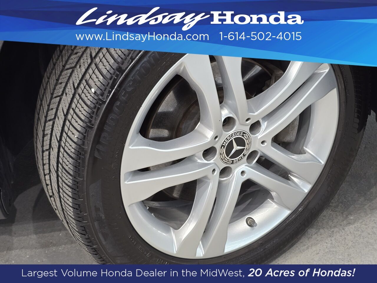 2019 Mercedes-Benz GLA GLA 250 Columbus OH