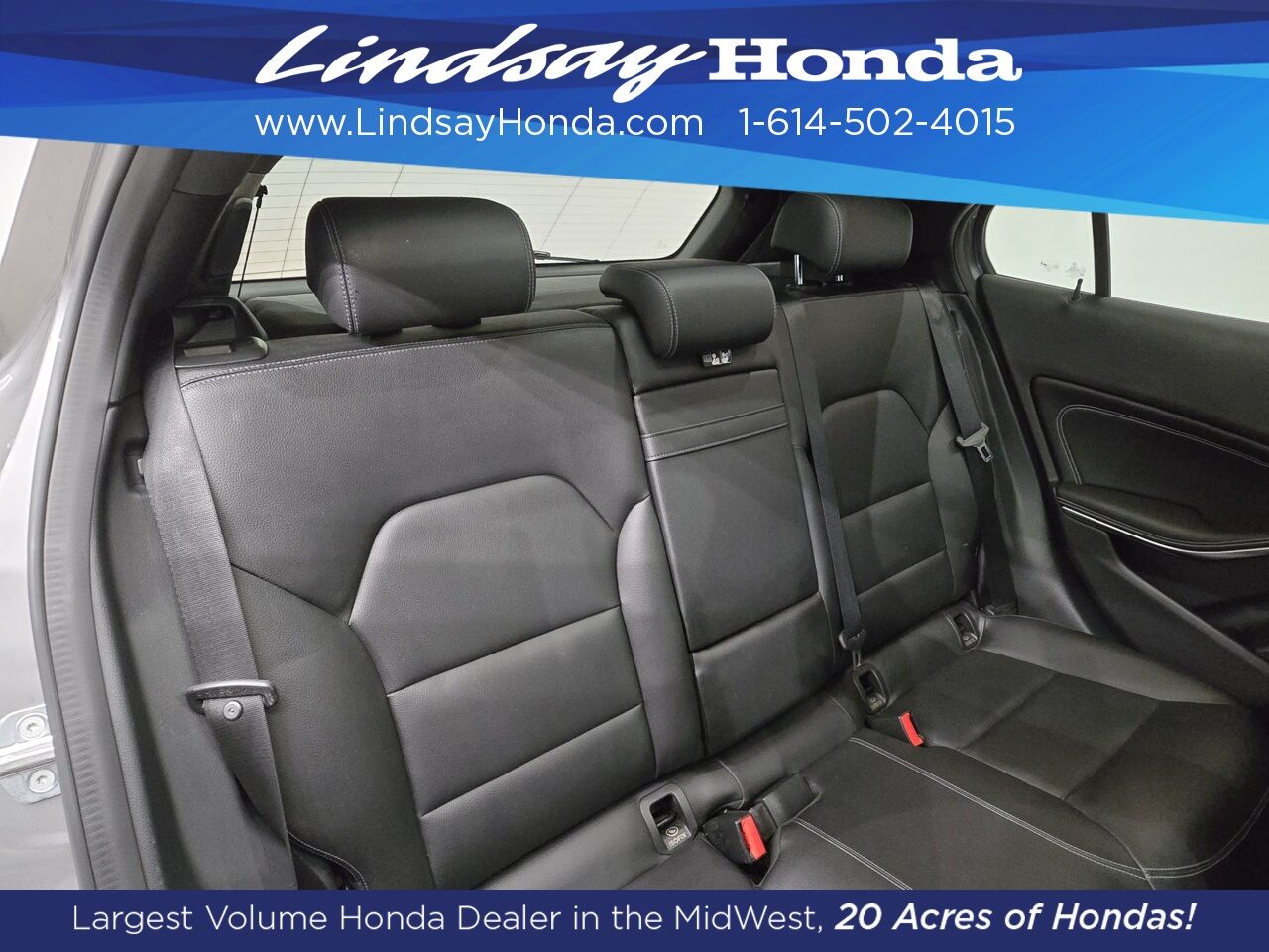 2019 Mercedes-Benz GLA GLA 250 Columbus OH