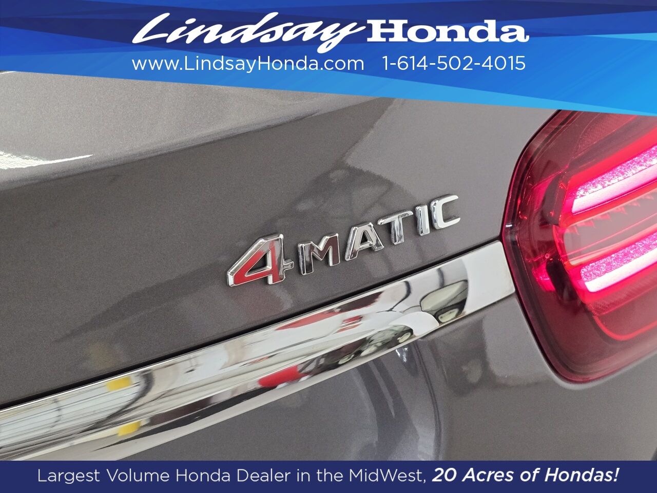 2019 Mercedes-Benz GLA GLA 250 Columbus OH