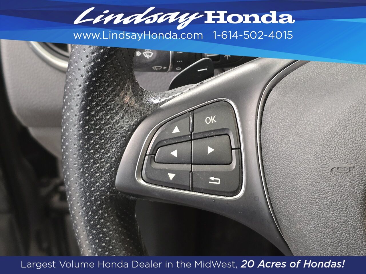 2019 Mercedes-Benz GLA GLA 250 Columbus OH