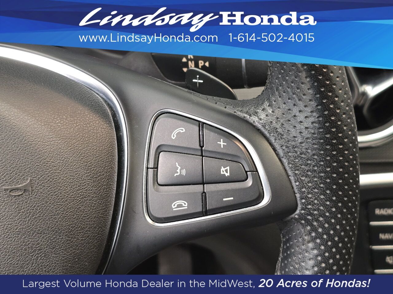 2019 Mercedes-Benz GLA GLA 250 Columbus OH