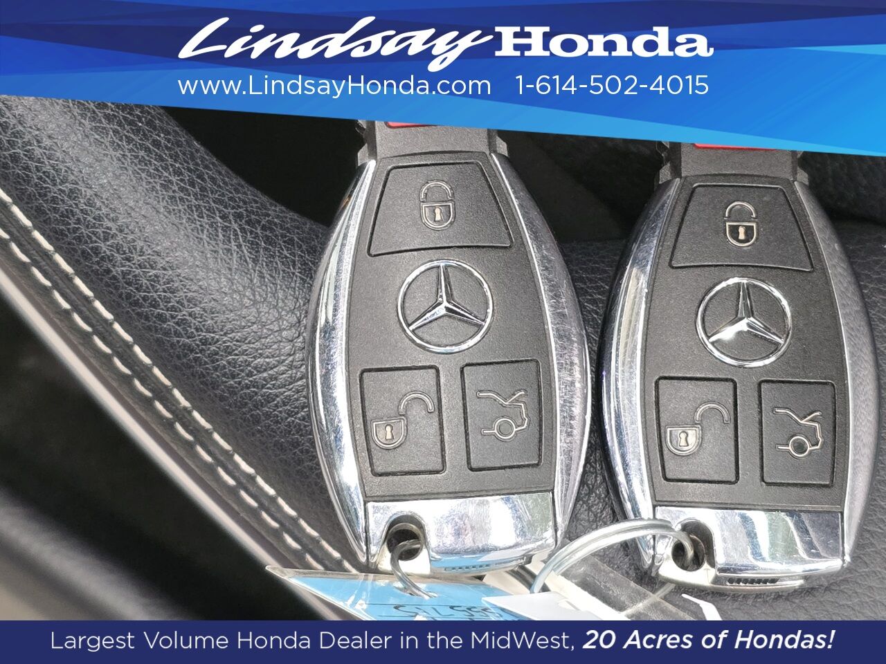 2019 Mercedes-Benz GLA GLA 250 Columbus OH