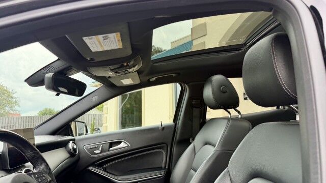 2019 Mercedes-Benz GLA GLA 250 Conover NC