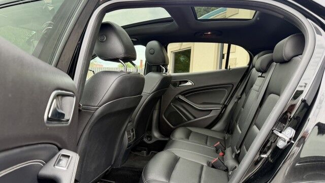 2019 Mercedes-Benz GLA GLA 250 Conover NC
