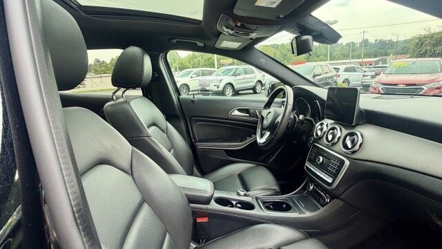 2019 Mercedes-Benz GLA GLA 250 Conover NC