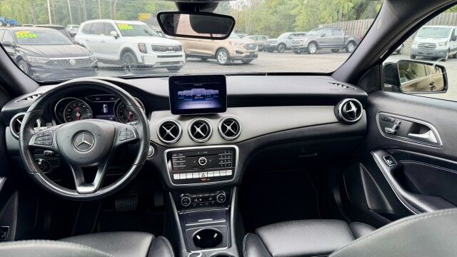 2019 Mercedes-Benz GLA GLA 250 Conover NC