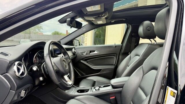 2019 Mercedes-Benz GLA GLA 250 Conover NC