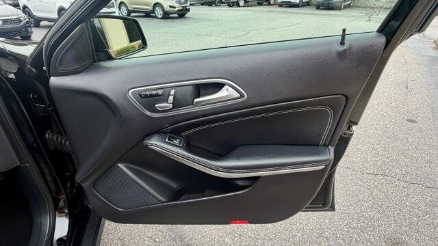 2019 Mercedes-Benz GLA GLA 250 Conover NC