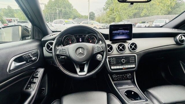 2019 Mercedes-Benz GLA GLA 250 Conover NC