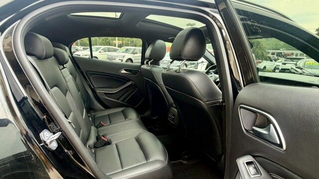 2019 Mercedes-Benz GLA GLA 250 Conover NC