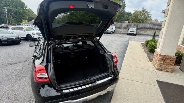 2019 Mercedes-Benz GLA GLA 250 Conover NC