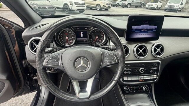 2019 Mercedes-Benz GLA GLA 250 Conover NC