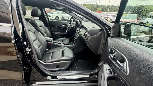 2019 Mercedes-Benz GLA GLA 250 Conover NC