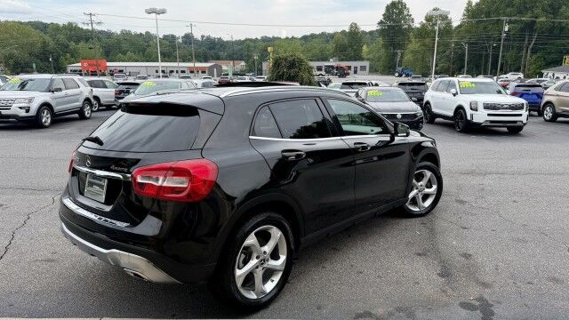 2019 Mercedes-Benz GLA GLA 250 Conover NC