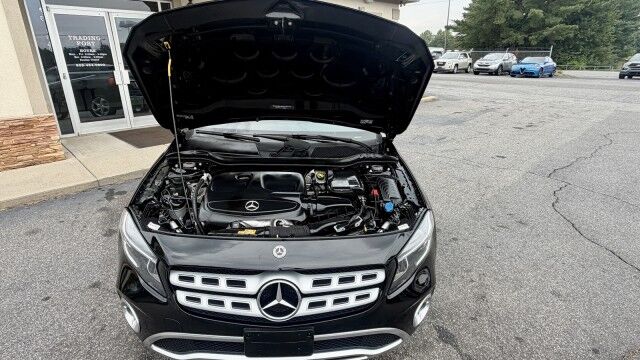 2019 Mercedes-Benz GLA GLA 250 Conover NC