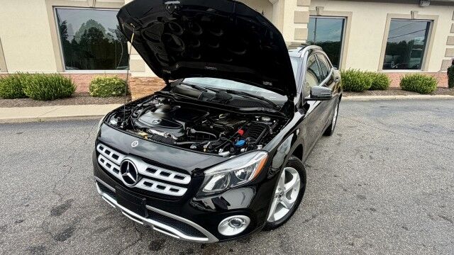 2019 Mercedes-Benz GLA GLA 250 Conover NC