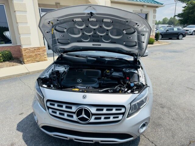 2019 Mercedes-Benz GLA GLA 250 Conover NC