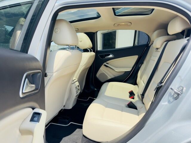 2019 Mercedes-Benz GLA GLA 250 Conover NC