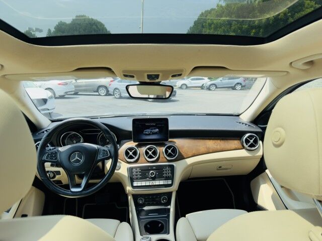 2019 Mercedes-Benz GLA GLA 250 Conover NC