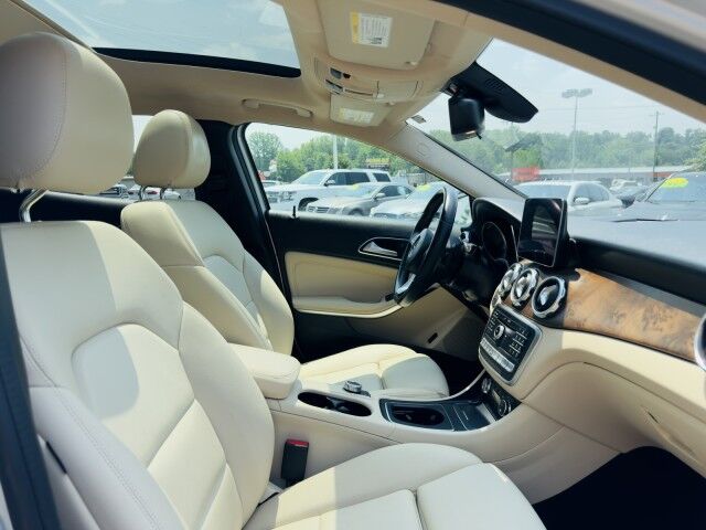 2019 Mercedes-Benz GLA GLA 250 Conover NC