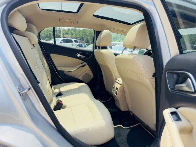 2019 Mercedes-Benz GLA GLA 250 Conover NC