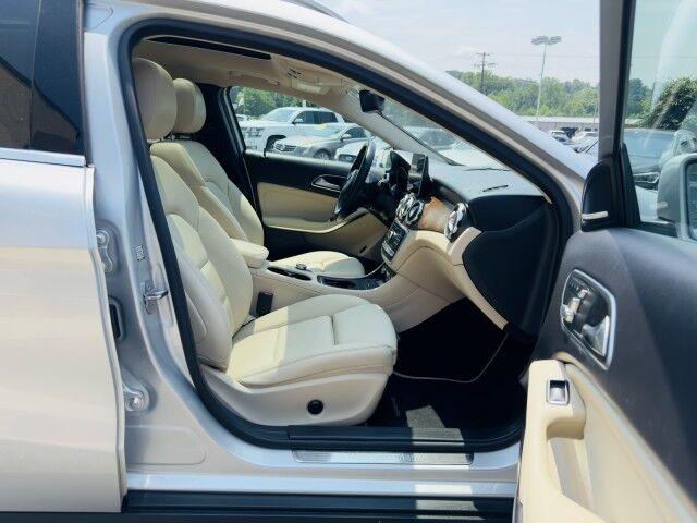 2019 Mercedes-Benz GLA GLA 250 Conover NC